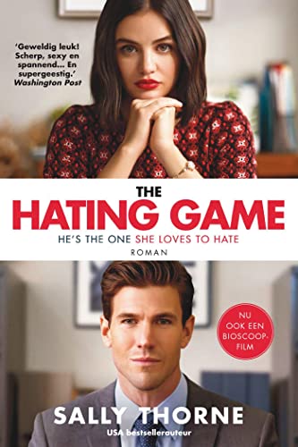 The Hating Game