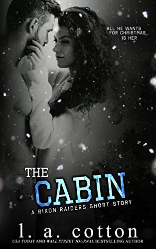 The Cabin: A Rixon Raider Short Story (Rixon Raiders)