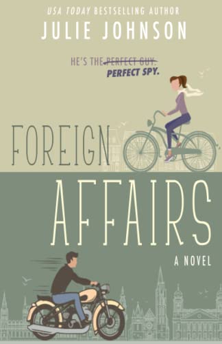 Foreign Affairs