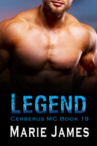 Legend (Cerberus MC, Band 19)