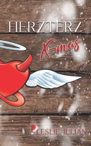 Herzterz X-Mas: Weihnachts-Sequel (Herz-Reihe, Band 2)