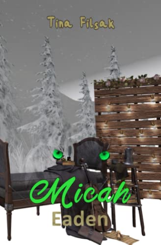 Eaden (MICAH, Band 32)