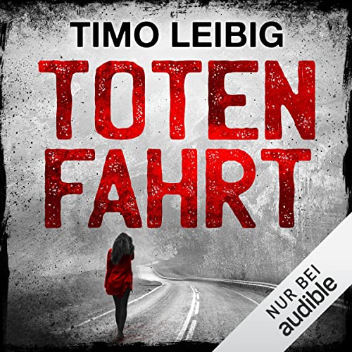Totenfahrt: Goldmann und Brandner 6