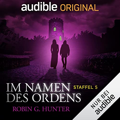 Im Namen des Ordens. Die gesamte fünfte Staffel