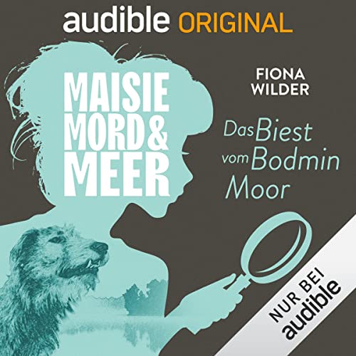 20. Das Biest vom Bodmin Moor: Maisie, Mord und Meer
