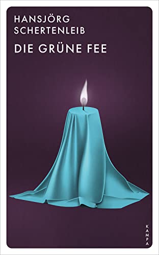 Die grüne Fee (Red Eye)