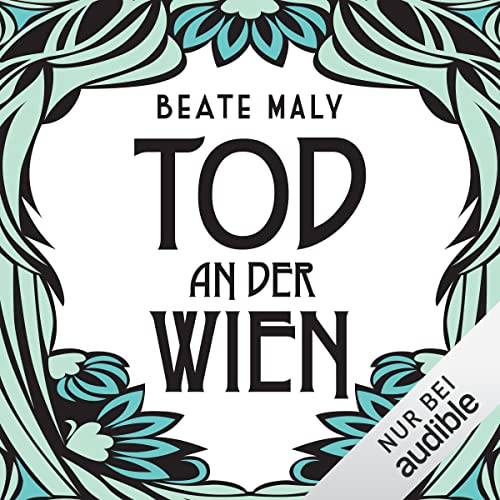 Tod an der Wien: Ernestine & Anton 2