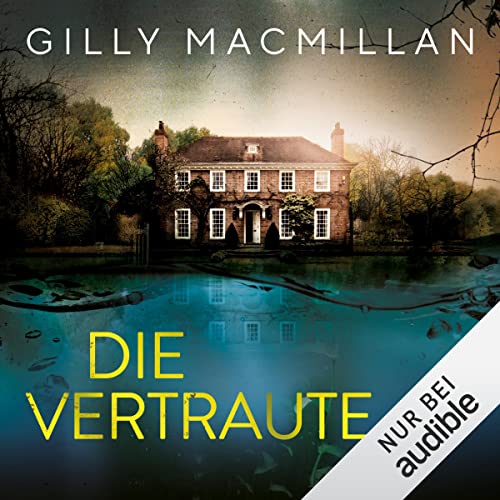 Die Vertraute
