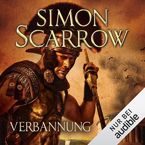 Verbannung: Die Rom-Serie 19