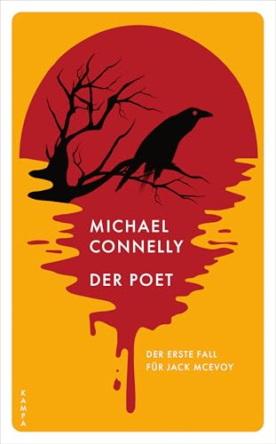 Der Poet: Der erste Fall für Jack McEvoy (Ein Fall für Jack McEvoy 1)