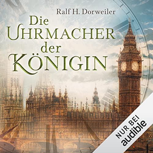 Die Uhrmacher der Königin