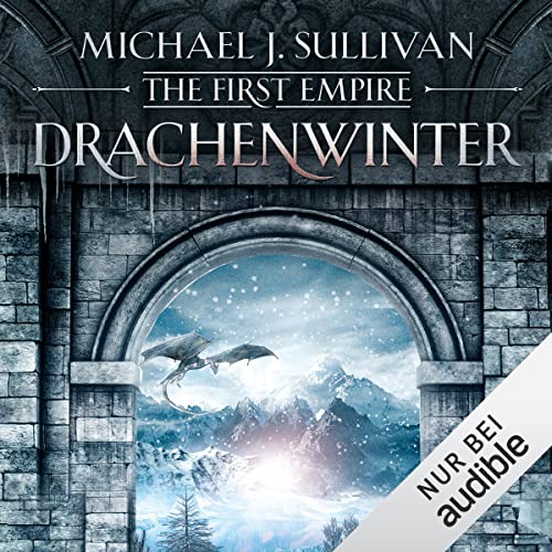 Drachenwinter: The First Empire 5