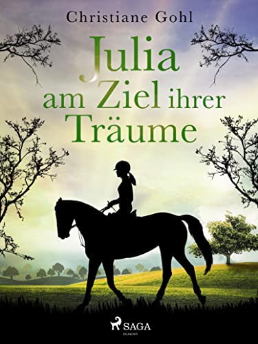 Julia am Ziel ihrer Träume (Julia Reihe 20)