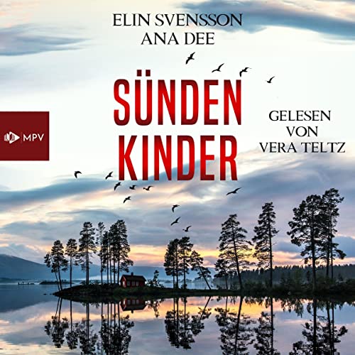 Sündenkinder: Linda Sventon 1