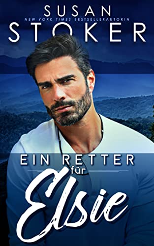 Ein Retter für Elsie (Das Bergungsteam vom Eagle Point 2)
