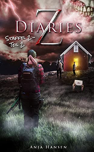 Z Diaries: Staffel 2 - Teil 2