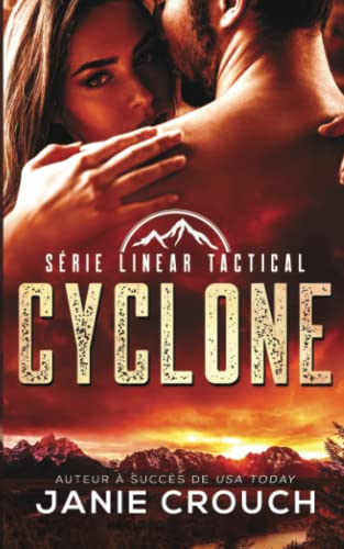 Cyclone (Série Linear Tactical, Band 1)