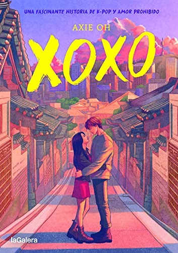 XOXO (Luna roja) (Spanish Edition)