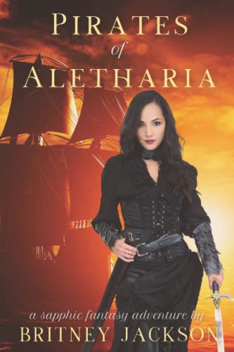 Pirates of Aletharia