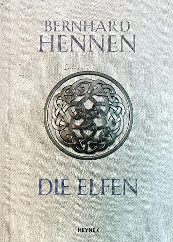 Bernhard Hennen: Die Elfen in Prachtausgabe + 1 exklusives Postkartenset