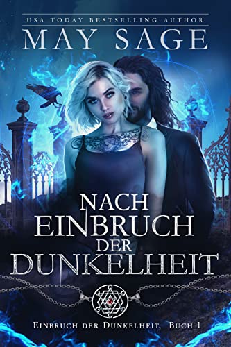 Nach Einbruch der Dunkelheit