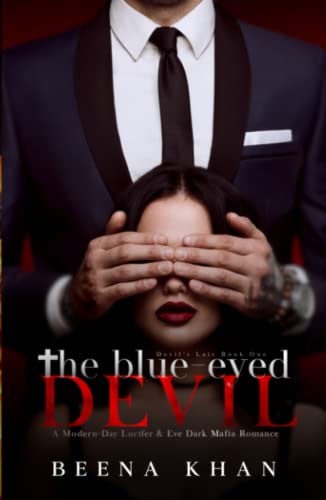 The Blue-Eyed Devil (Devil's Lair, Band 1)