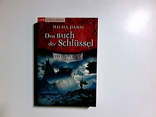 Die Daimonen-Trilogie; Teil: 1., Das Buch der Schlüssel
