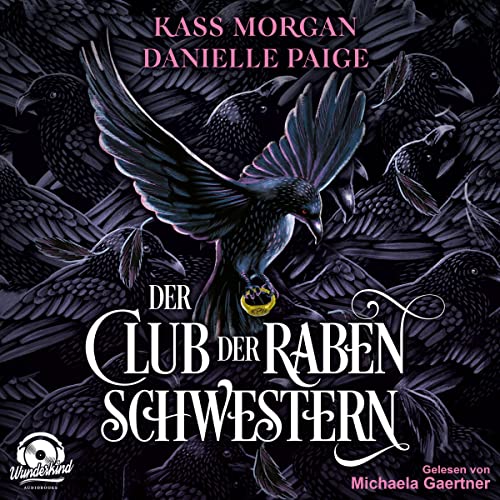 Der Club der Rabenschwestern