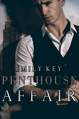 Penthouse Affair (New York Gentlemen 1)