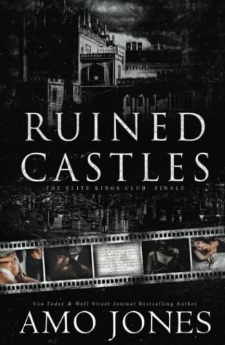 Ruined Castles