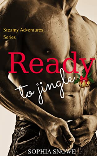 Ready to Jingle : December (Hot and Bothered Steamy Shorts Book 1)