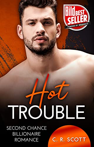 Hot Trouble (Office Love)