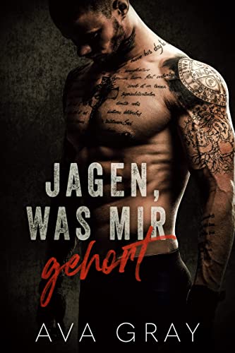 Jagen, was mir gehört (Spielen mit Schwierigkeiten)