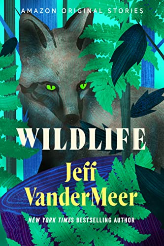 Wildlife (Trespass collection) (English Edition)