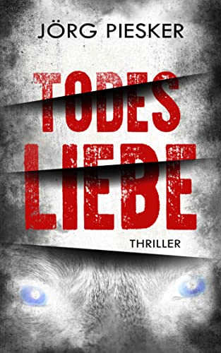 TodesLiebe (Erdinger und Wohlnagel 2)