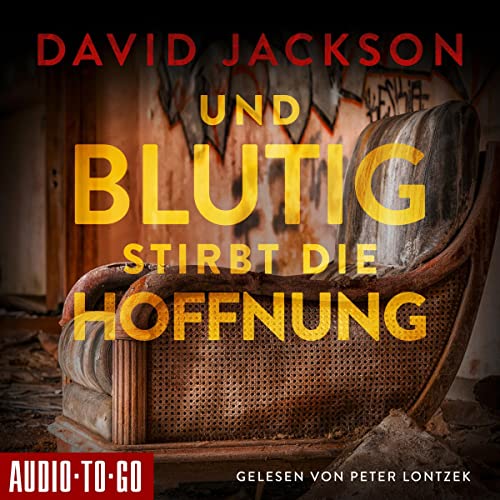 Und blutig stirbt die Hoffnung: Nathan Cody 2