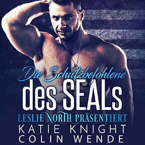 Die Schutzbefohlene des SEALs