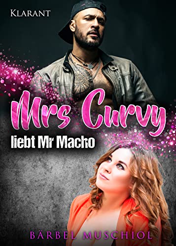 Mrs Curvy liebt Mr Macho (Red Angels Motorcycle Club 4)
