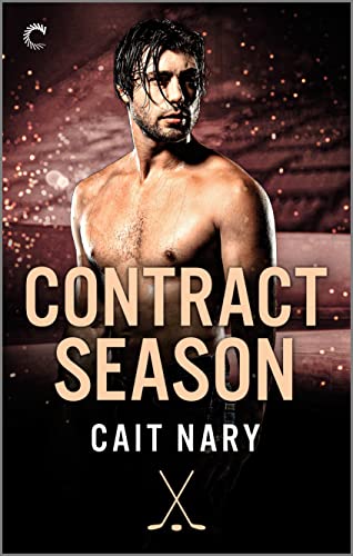 Contract Season (Trade Season Book 2)