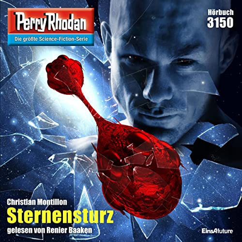 Sternensturz: Perry Rhodan 3150