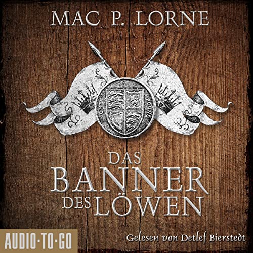 Das Banner des Löwen: Robin Hood 4