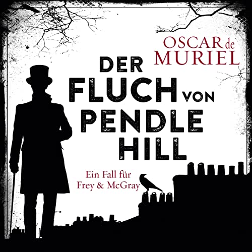Der Fluch von Pendle Hill: Ein Fall für Frey und McGray 2