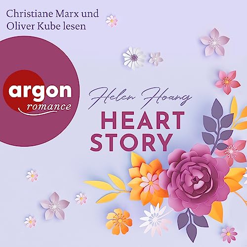 Heart Story: KISS, LOVE & HEART 3