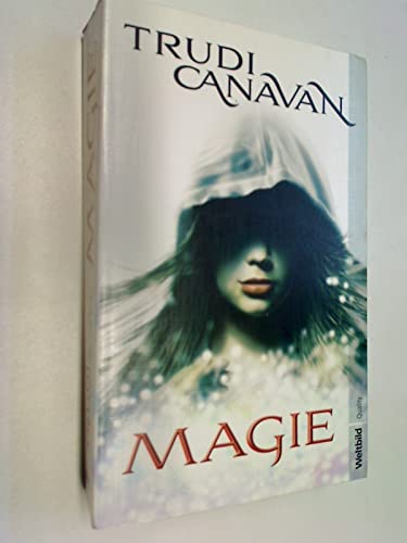 Magie : Roman. Weltbild Quality, 9783828997745