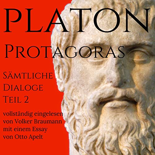 Protagoras: Dialoge 2