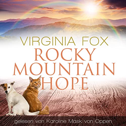 Rocky Mountain Hope: Rocky Mountain 22