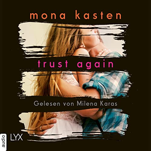 Trust Again: Again-Reihe 2