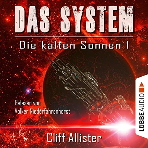 Das System: Die kalten Sonnen 1