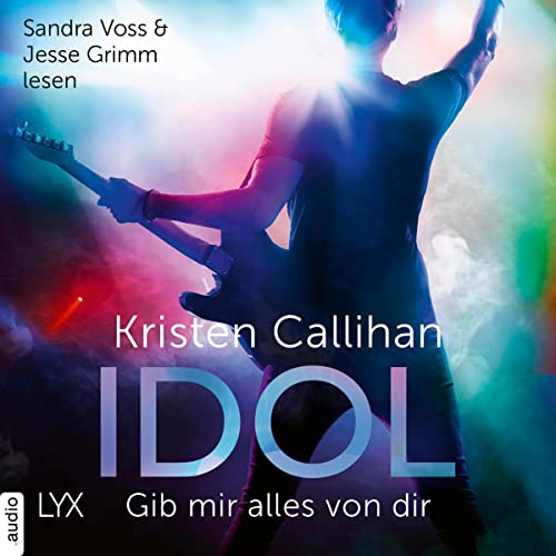 Idol - Gib mir alles von dir: VIP 4