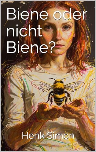 Biene oder nicht Biene?